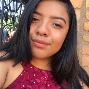 Meet your Posher, Ginger